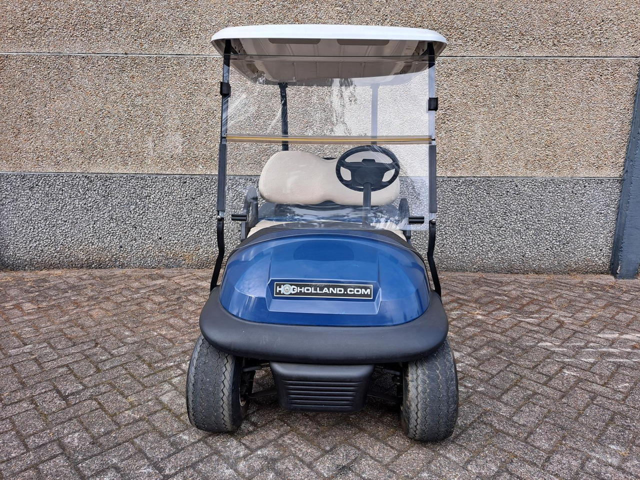 Clubcar Precedent 2 Seater Golfkar - Voiturette de golf: photos 2 Clubcar Precedent 2 Seater Golfkar - Voiturette de golf: photos 2