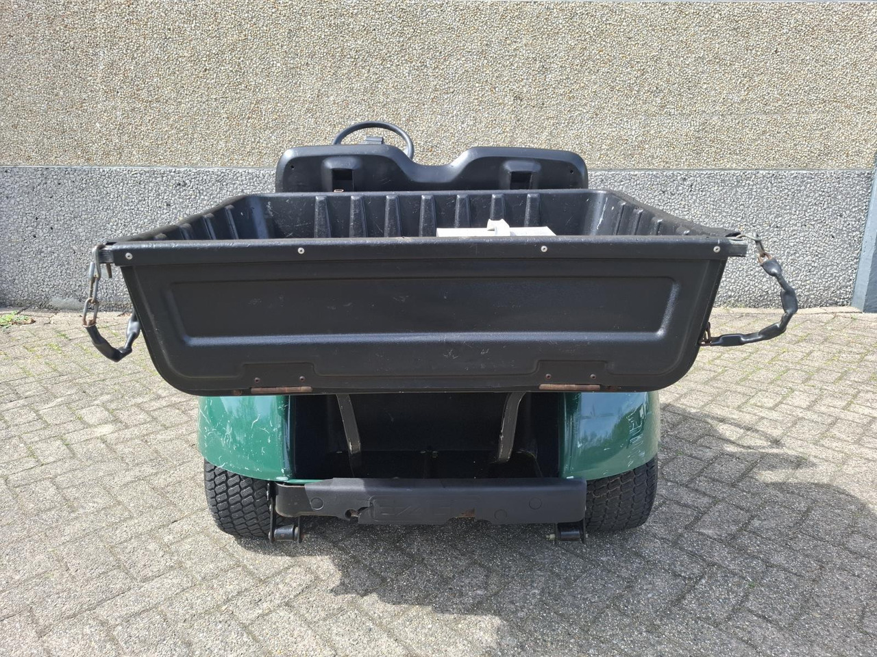 E-Z-GO TXT 2-Persoons Elektrische Golfkar met Open Laadbak 1442482 - Voiturette de golf: photos 2 E-Z-GO TXT 2-Persoons Elektrische Golfkar met Open Laadbak 1442482 - Voiturette de golf: photos 2