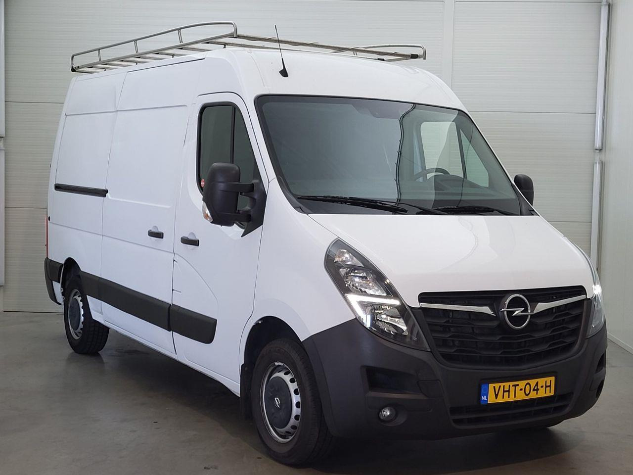 Opel Movano 2.3 Turbo L2H3 | 2021 | 96.326 km | VHT04H | NAP: Logisch - Fourgon utilitaire: photos 2 Opel Movano 2.3 Turbo L2H3 | 2021 | 96.326 km | VHT04H | NAP: Logisch - Fourgon utilitaire: photos 2