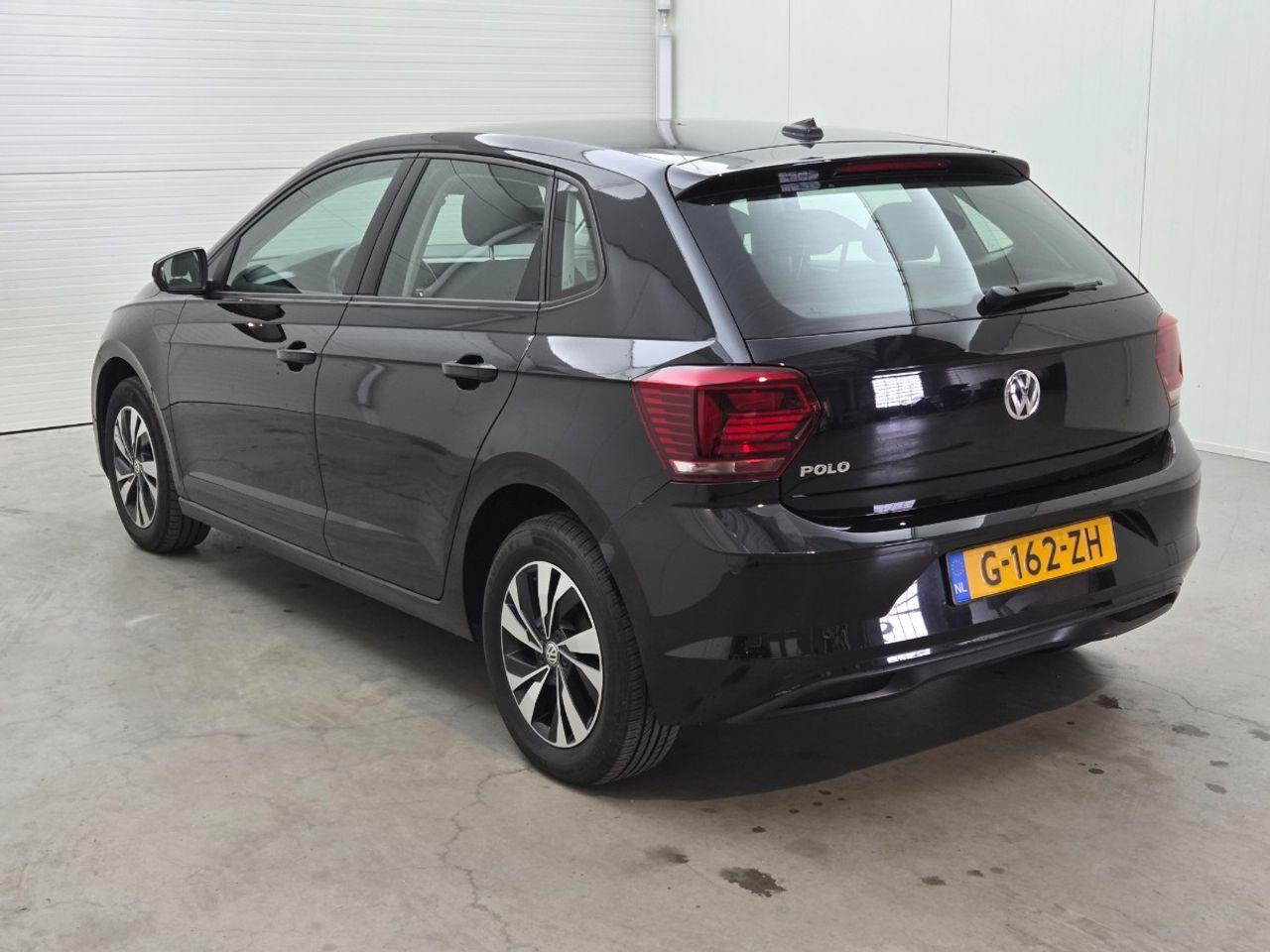 Volkswagen Polo 1.0 TSI Comfortline | 2020 | 230.125 km | G162ZH | NAP: Logisch - Voiture à hayon: photos 3 Volkswagen Polo 1.0 TSI Comfortline | 2020 | 230.125 km | G162ZH | NAP: Logisch - Voiture à hayon: photos 3