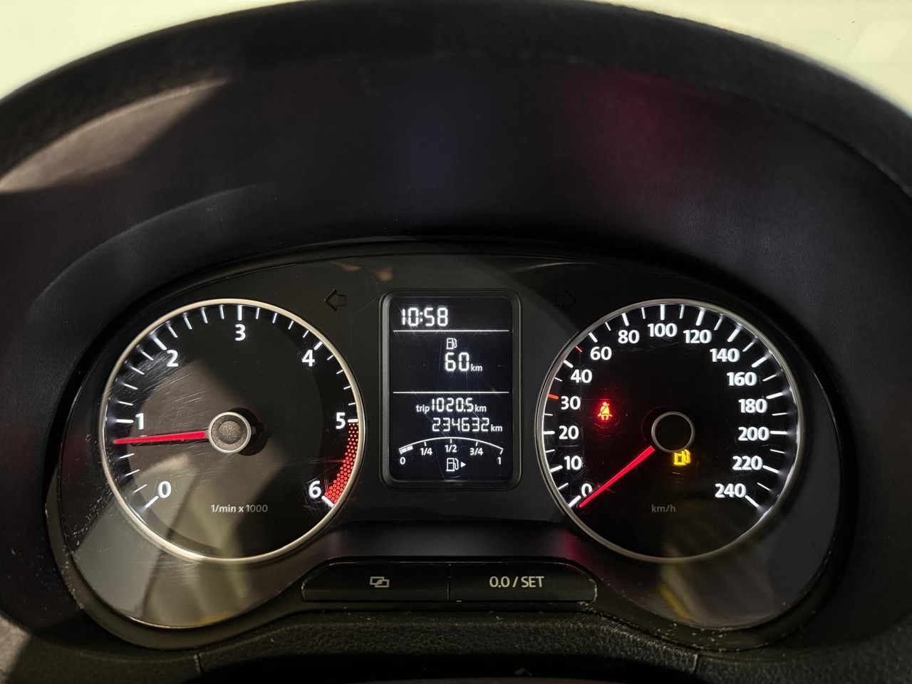 Volkswagen | Polo | 1.2 TDI BlueMotion Comfortline | 2012 | 234.632 km | 07THZ6 | Logisch - Voiture à hayon: photos 5 Volkswagen | Polo | 1.2 TDI BlueMotion Comfortline | 2012 | 234.632 km | 07THZ6 | Logisch - Voiture à hayon: photos 5