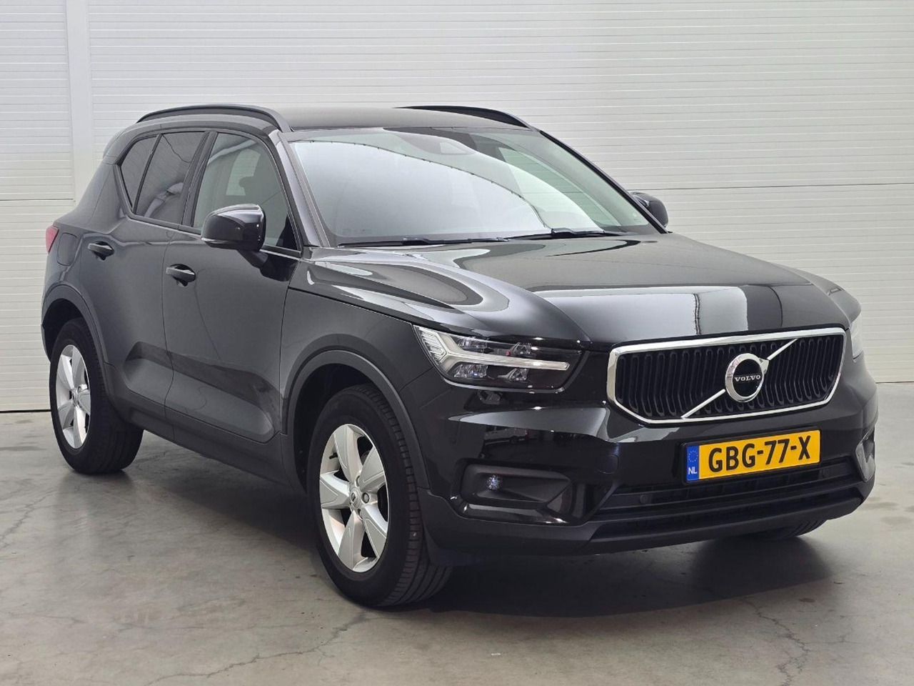 Volvo XC40 1.5 T3 | 2020 | 131.790 km | Automaat | GBG77X | NAP: Geen oordeel - SUV: photos 2 Volvo XC40 1.5 T3 | 2020 | 131.790 km | Automaat | GBG77X | NAP: Geen oordeel - SUV: photos 2