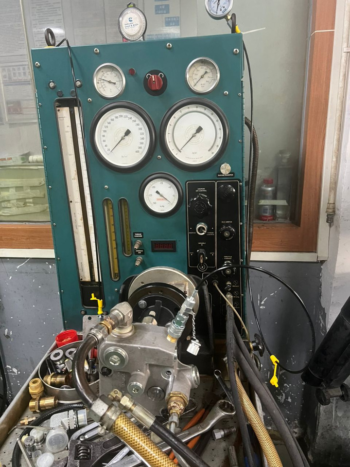 Injecteur pour Équipement CVC CATPILLAR ,BOSCH, CUMMINS , VOLVO, SCANIA ALL MODELS OF DIFFERENT BRAND: photos 12