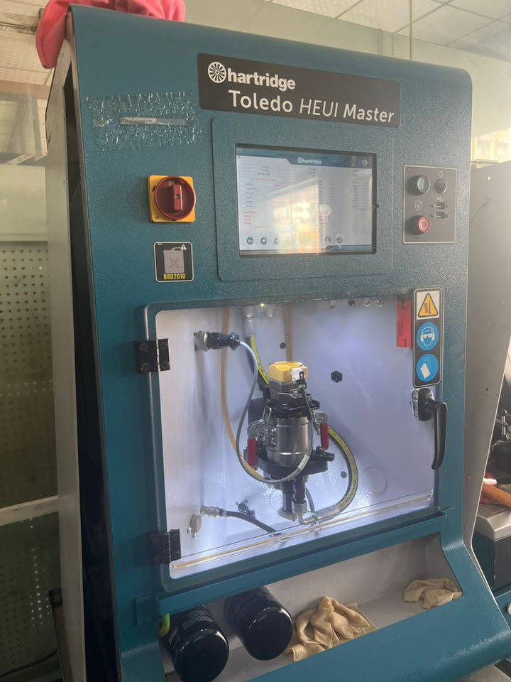 Injecteur pour Équipement CVC CATPILLAR ,BOSCH, CUMMINS , VOLVO, SCANIA ALL MODELS OF DIFFERENT BRAND: photos 14