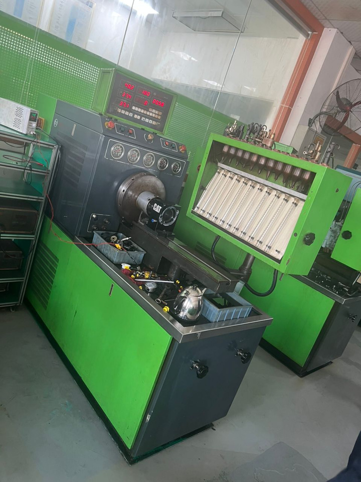 Injecteur pour Équipement CVC CATPILLAR ,BOSCH, CUMMINS , VOLVO, SCANIA ALL MODELS OF DIFFERENT BRAND: photos 6