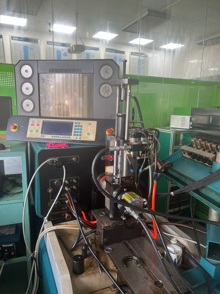 Injecteur pour Équipement CVC CATPILLAR ,BOSCH, CUMMINS , VOLVO, SCANIA ALL MODELS OF DIFFERENT BRAND: photos 9