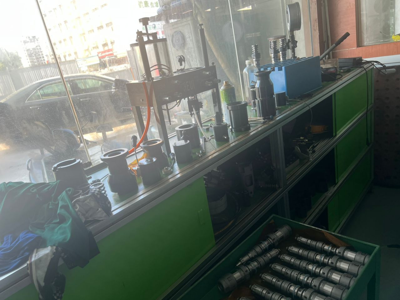 Injecteur pour Équipement CVC CATPILLAR ,BOSCH, CUMMINS , VOLVO, SCANIA ALL MODELS OF DIFFERENT BRAND: photos 13