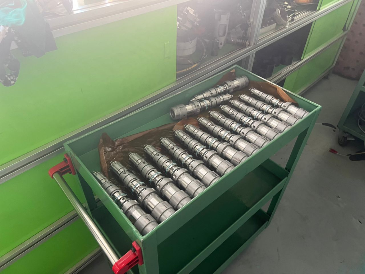 CATPILLAR ,BOSCH, CUMMINS , VOLVO, SCANIA ALL MODELS OF DIFFERENT BRAND - Injecteur pour Équipement CVC: photos 1 CATPILLAR ,BOSCH, CUMMINS , VOLVO, SCANIA ALL MODELS OF DIFFERENT BRAND - Injecteur pour Équipement CVC: photos 1