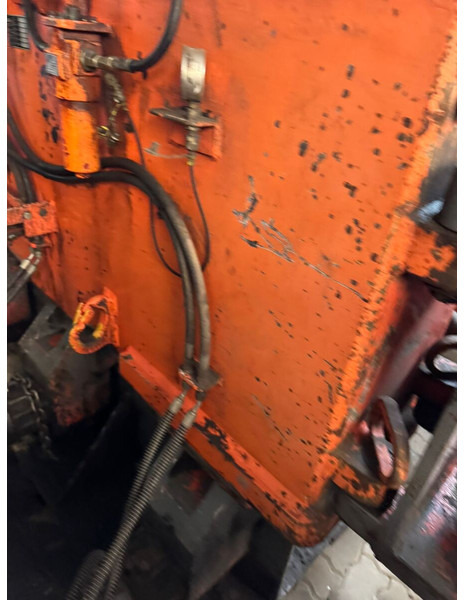 Abi Hydropress - Marteau hydraulique pour Engins de chantier: photos 5 Abi Hydropress - Marteau hydraulique pour Engins de chantier: photos 5