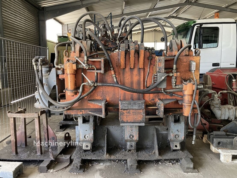 Abi Hydropress - Marteau hydraulique pour Engins de chantier: photos 2 Abi Hydropress - Marteau hydraulique pour Engins de chantier: photos 2