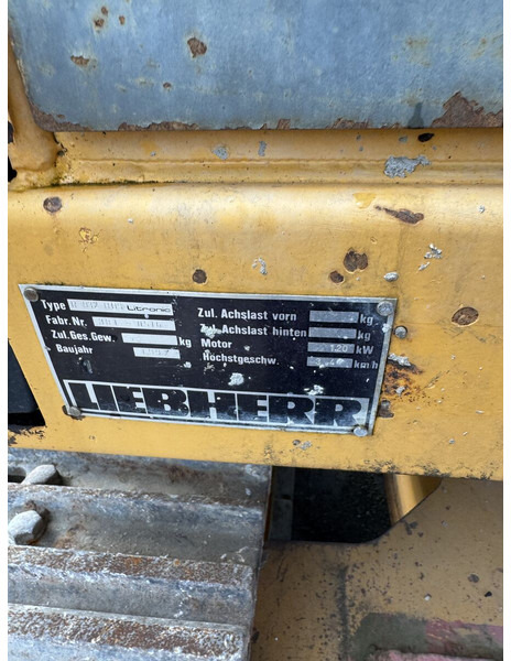 Foreuse Abi RE 10/12000: photos 13