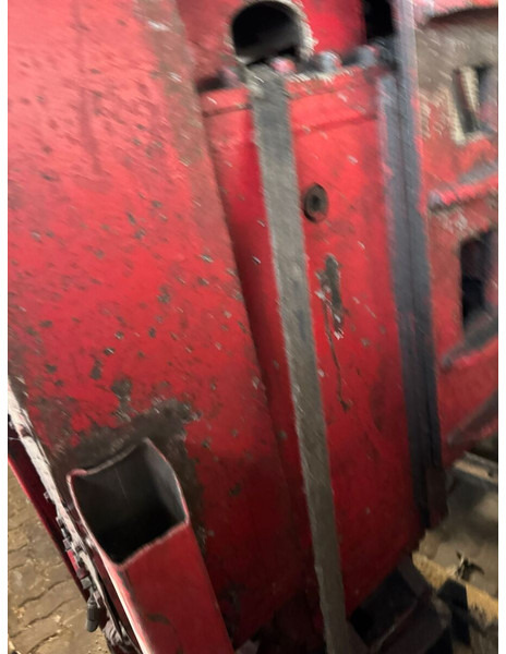 Abi Rotary BK80/100 - Foreuse: photos 4 Abi Rotary BK80/100 - Foreuse: photos 4