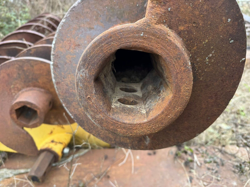 Drilling Accesories - Accessoire pour Engins de chantier: photos 3 Drilling Accesories - Accessoire pour Engins de chantier: photos 3