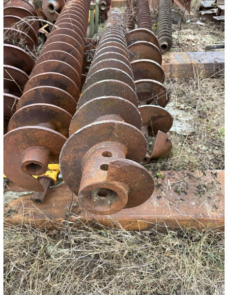 Drilling Accesories - Accessoire pour Engins de chantier: photos 2 Drilling Accesories - Accessoire pour Engins de chantier: photos 2