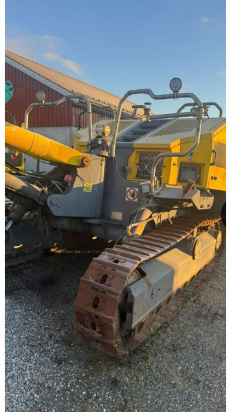 Atlas-Copco ROC D7 - Foreuse: photos 3 Atlas-Copco ROC D7 - Foreuse: photos 3