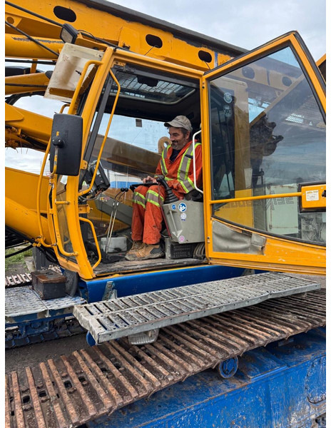 Bauer BG 24H - Foreuse: photos 3 Bauer BG 24H - Foreuse: photos 3