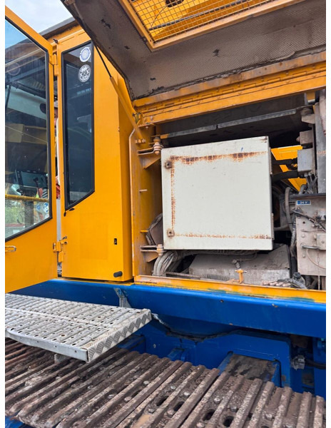 Bauer BG 24H - Foreuse: photos 5 Bauer BG 24H - Foreuse: photos 5