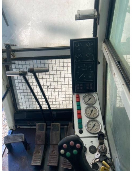 Casagrande B180 - Foreuse: photos 5 Casagrande B180 - Foreuse: photos 5