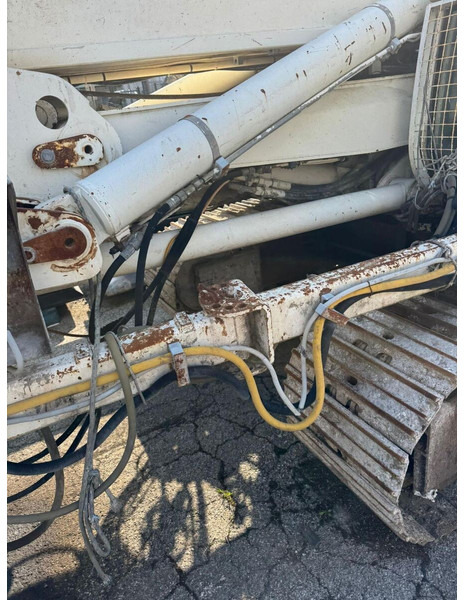 Soilmec R312 / 200 - Foreuse: photos 2 Soilmec R312 / 200 - Foreuse: photos 2