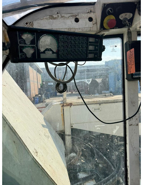 Soilmec R312 / 200 - Foreuse: photos 5 Soilmec R312 / 200 - Foreuse: photos 5