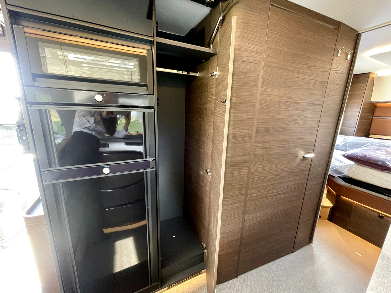 Camping-car intégral neuf Adria Super Sonic 890 LC: photos 6