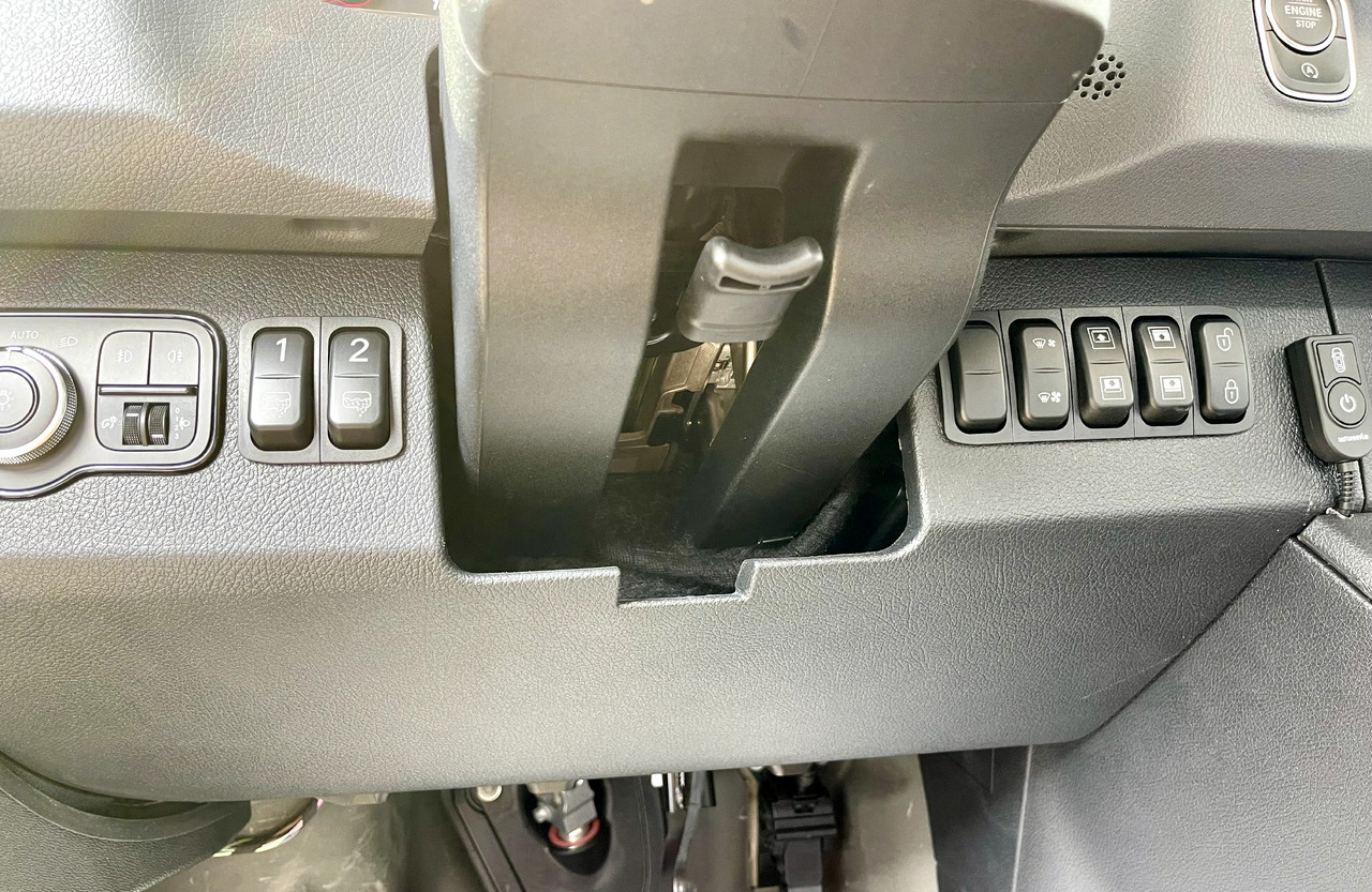 Camping-car intégral neuf Adria Super Sonic 890 LC: photos 19