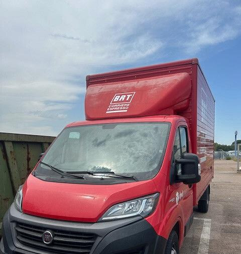 FIAT DUCATO MAXI TELAIO CON BOX IN LEGA 3800*2200* - Fourgon grand volume: photos 5 FIAT DUCATO MAXI TELAIO CON BOX IN LEGA 3800*2200* - Fourgon grand volume: photos 5