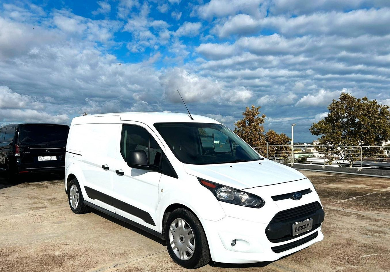 Ford Transit Connect Maxi 1.5 TDCi 100 cv 3 posti - Fourgonnette: photos 3 Ford Transit Connect Maxi 1.5 TDCi 100 cv 3 posti - Fourgonnette: photos 3