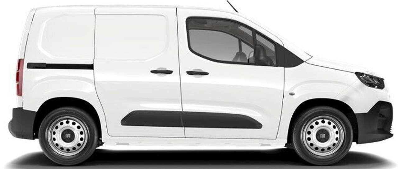 NUOVO Fiat Doblò 1.5 Diesel 100 cv 3 posti - Fourgonnette: photos 2 NUOVO Fiat Doblò 1.5 Diesel 100 cv 3 posti - Fourgonnette: photos 2