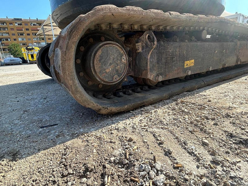 Mini pelle Bobcat E50: photos 11