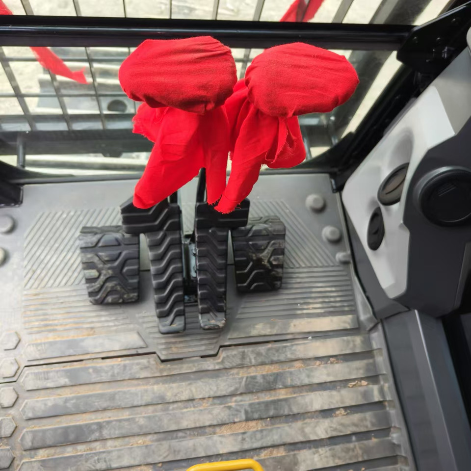 Pelle sur chenille CATERPILLAR 336GC: photos 12 Pelle sur chenille CATERPILLAR 336GC: photos 12