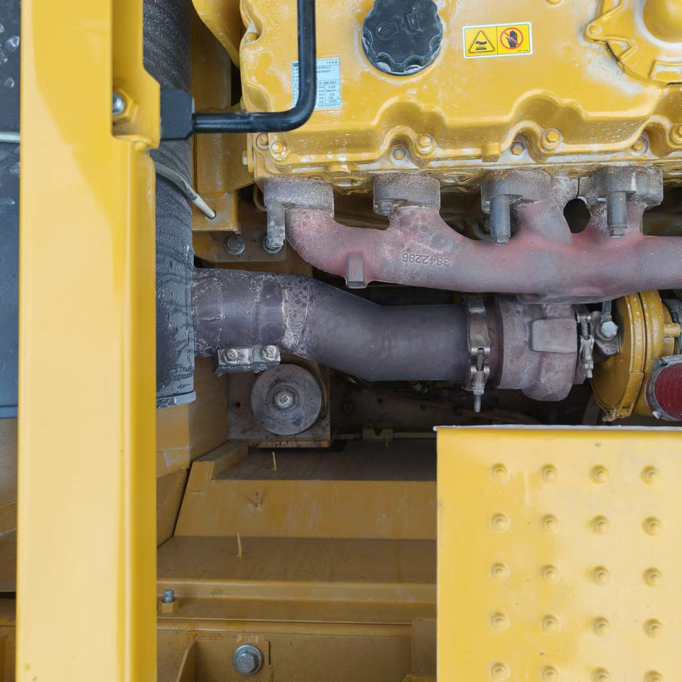 Pelle sur chenille CATERPILLAR 336GC: photos 7 Pelle sur chenille CATERPILLAR 336GC: photos 7