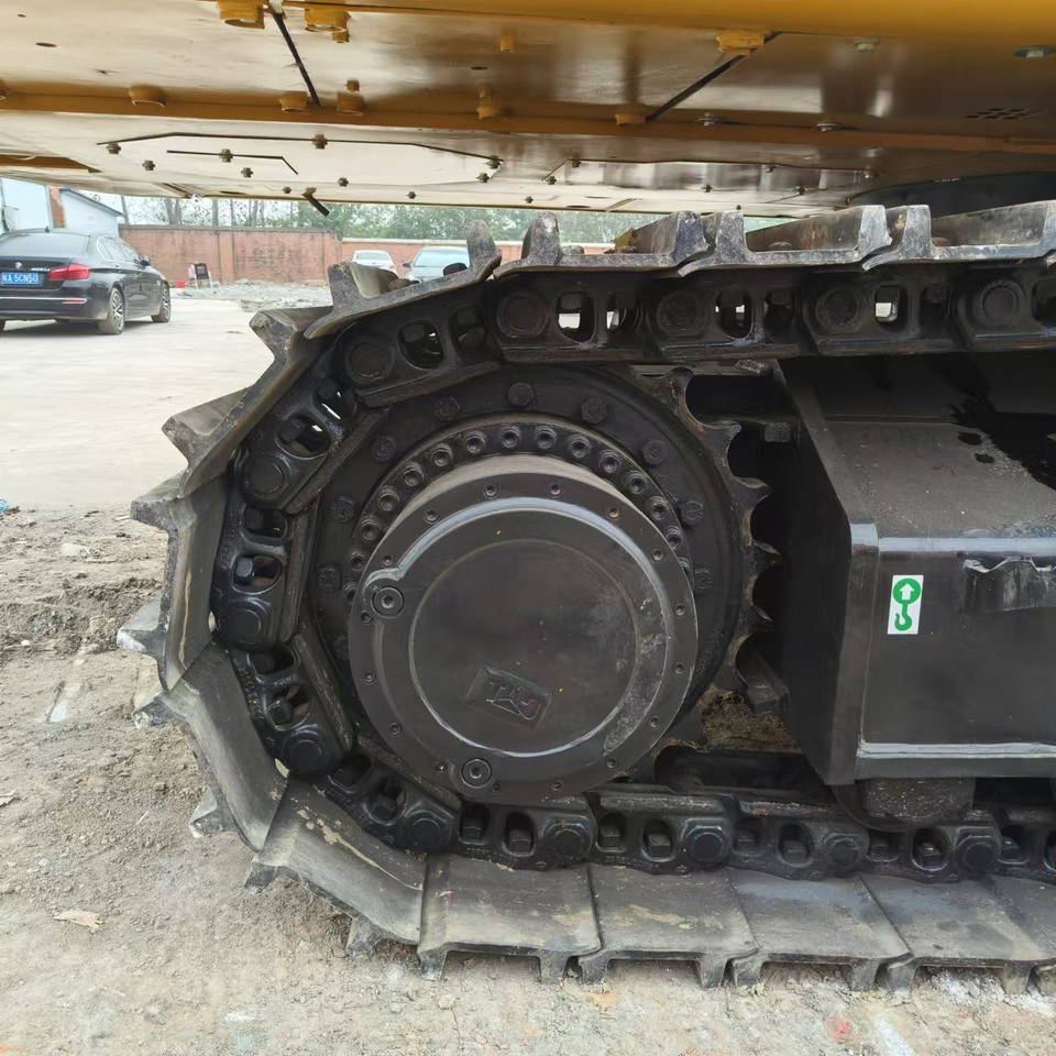 Pelle sur chenille CATERPILLAR 336GC: photos 6 Pelle sur chenille CATERPILLAR 336GC: photos 6