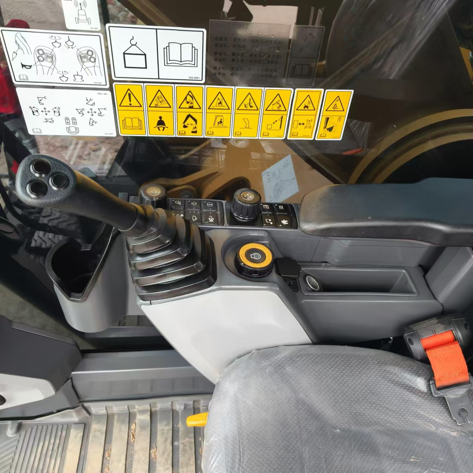 Pelle sur chenille CATERPILLAR 336GC: photos 10 Pelle sur chenille CATERPILLAR 336GC: photos 10