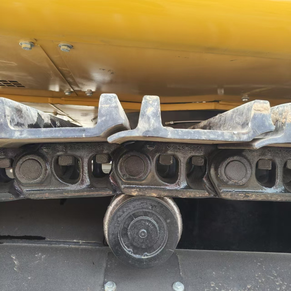 Pelle sur chenille CATERPILLAR 336GC: photos 30 Pelle sur chenille CATERPILLAR 336GC: photos 30