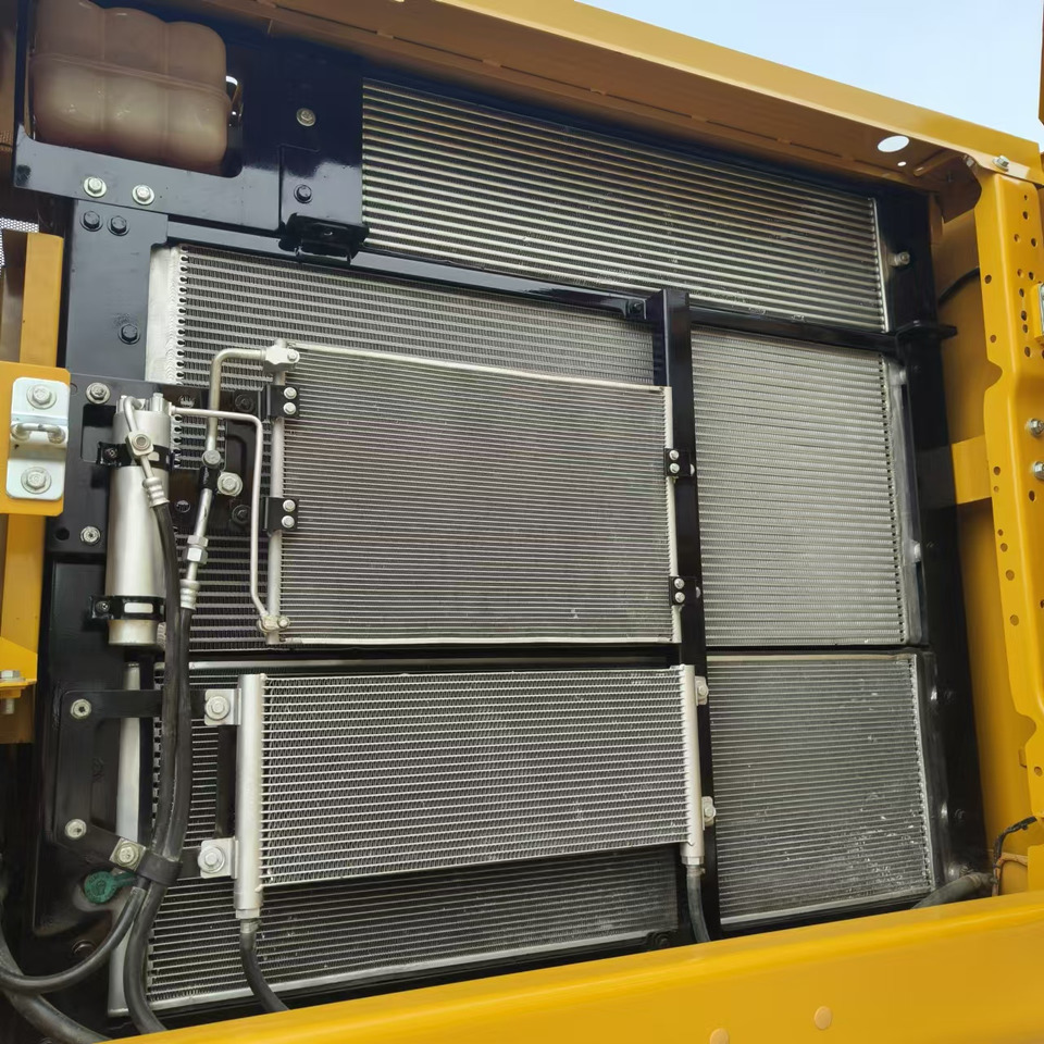 Pelle sur chenille CATERPILLAR 336GC: photos 23 Pelle sur chenille CATERPILLAR 336GC: photos 23