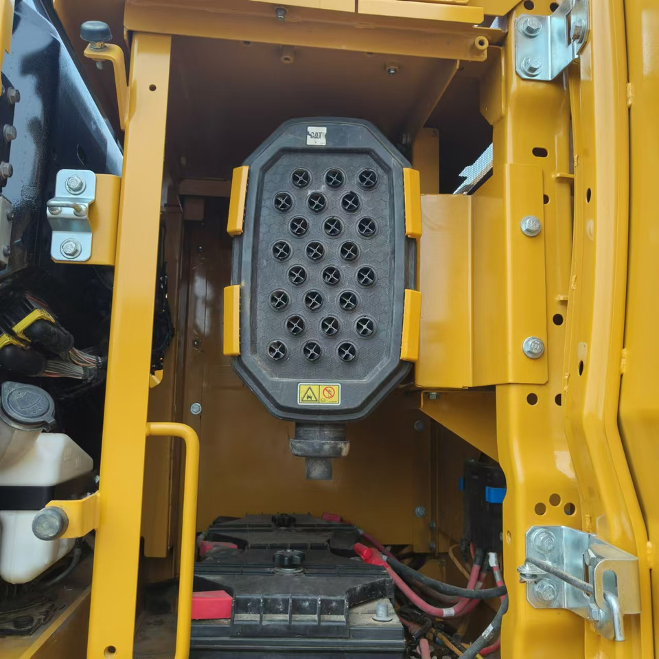 Pelle sur chenille CATERPILLAR 336GC: photos 24 Pelle sur chenille CATERPILLAR 336GC: photos 24