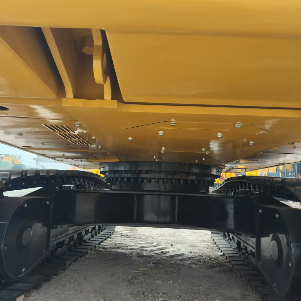 Pelle sur chenille CATERPILLAR 336GC: photos 13 Pelle sur chenille CATERPILLAR 336GC: photos 13