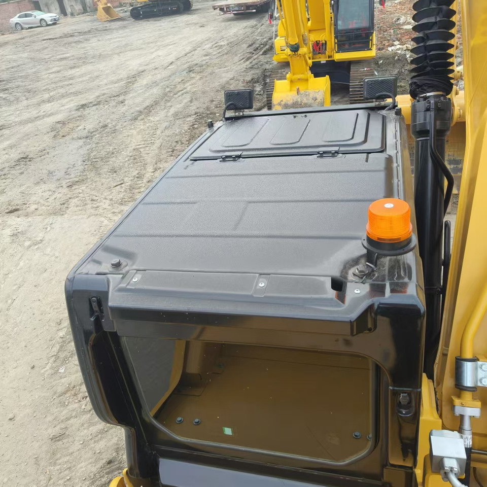 Pelle sur chenille CATERPILLAR 336GC: photos 21 Pelle sur chenille CATERPILLAR 336GC: photos 21