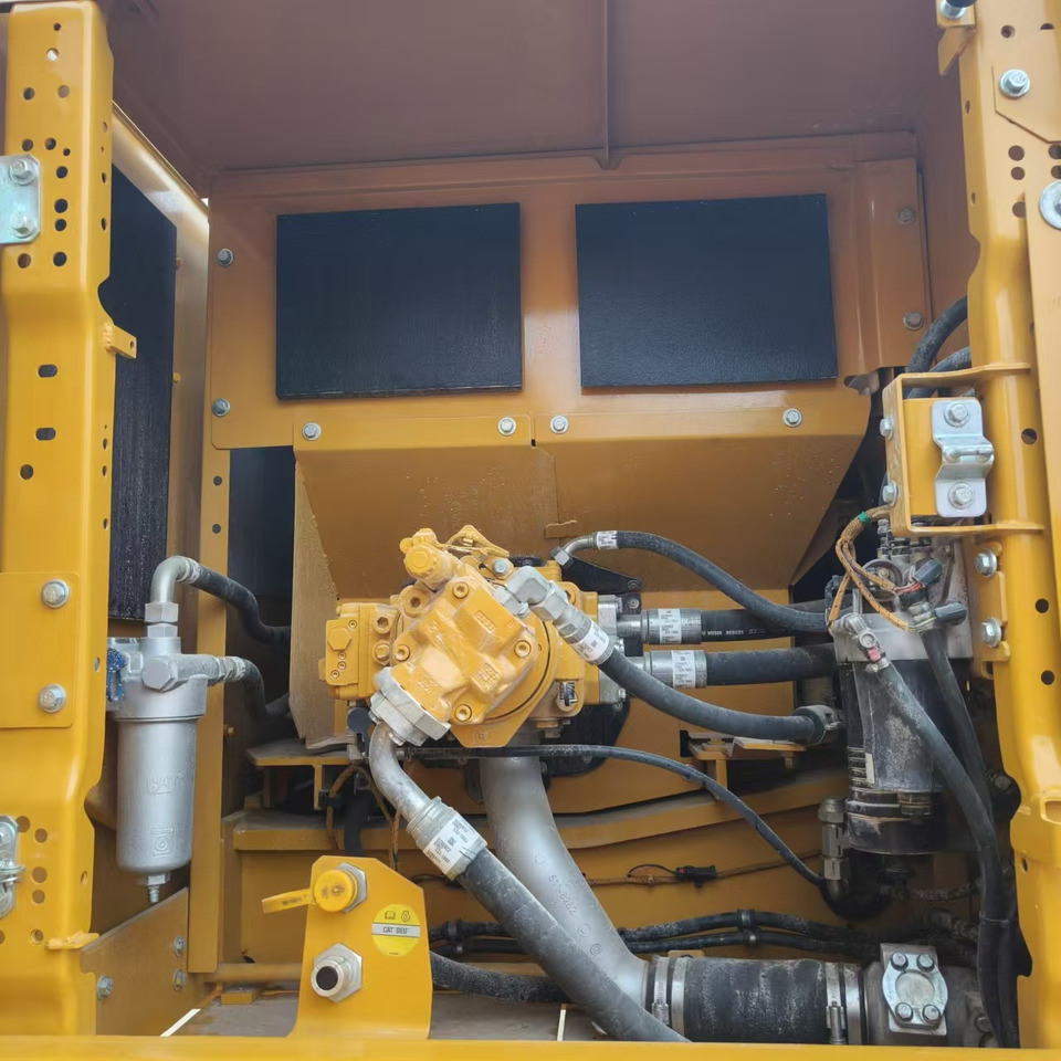 Pelle sur chenille CATERPILLAR 336GC: photos 14 Pelle sur chenille CATERPILLAR 336GC: photos 14