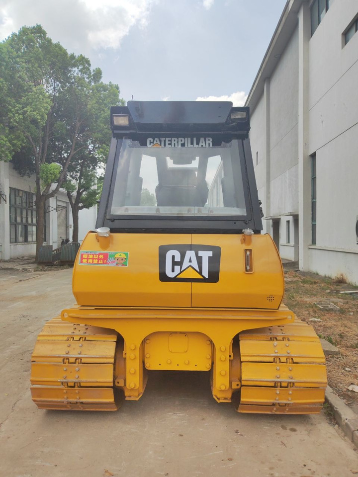 CATERPILLAR D5K - Bulldozer: photos 4 CATERPILLAR D5K - Bulldozer: photos 4