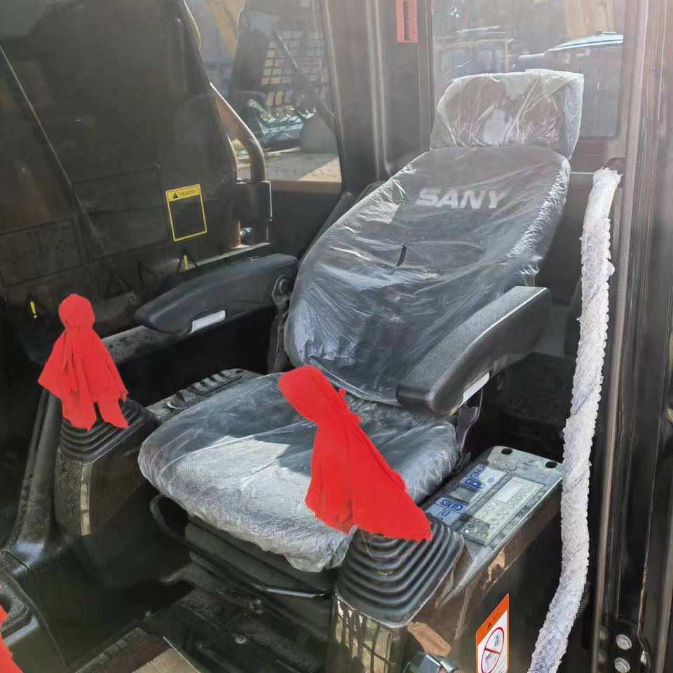 SANY SY365H - Pelle sur chenille: photos 5 SANY SY365H - Pelle sur chenille: photos 5