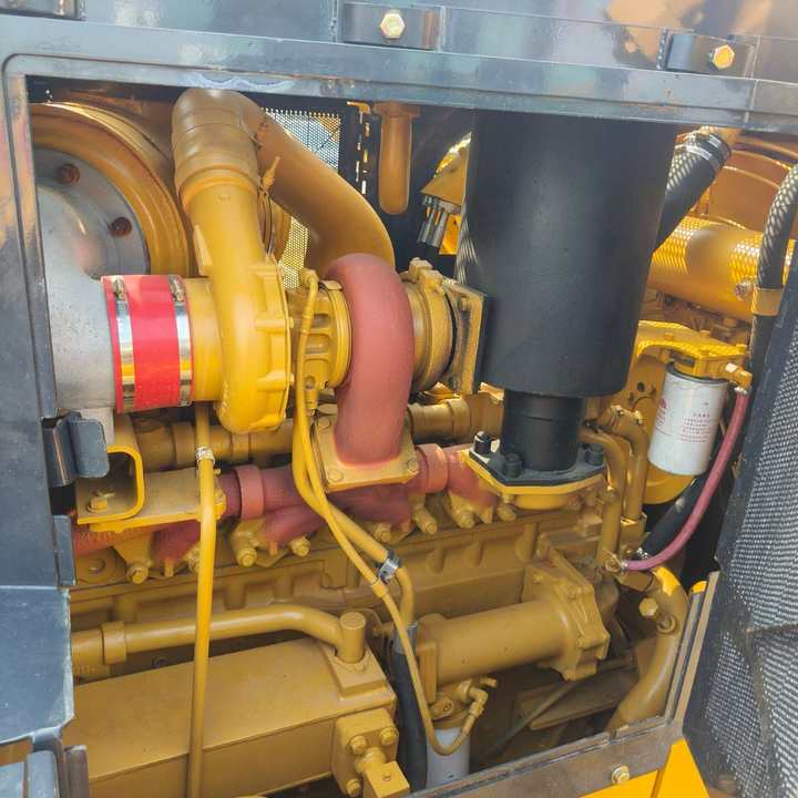 Bulldozer SHANTUI SD22: photos 13 Bulldozer SHANTUI SD22: photos 13