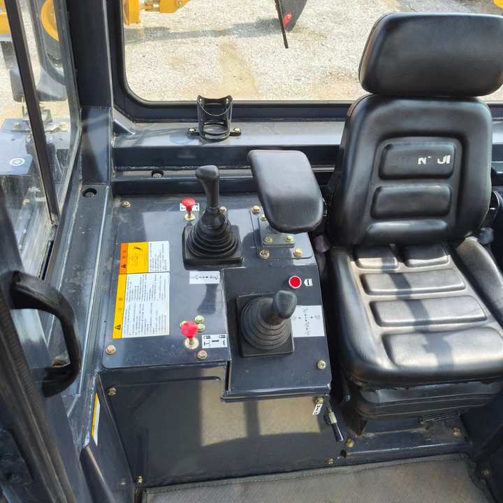 Bulldozer SHANTUI SD22: photos 11 Bulldozer SHANTUI SD22: photos 11