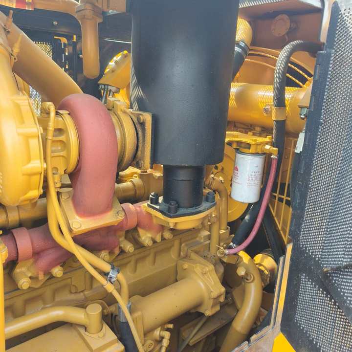 Bulldozer SHANTUI SD22: photos 16 Bulldozer SHANTUI SD22: photos 16