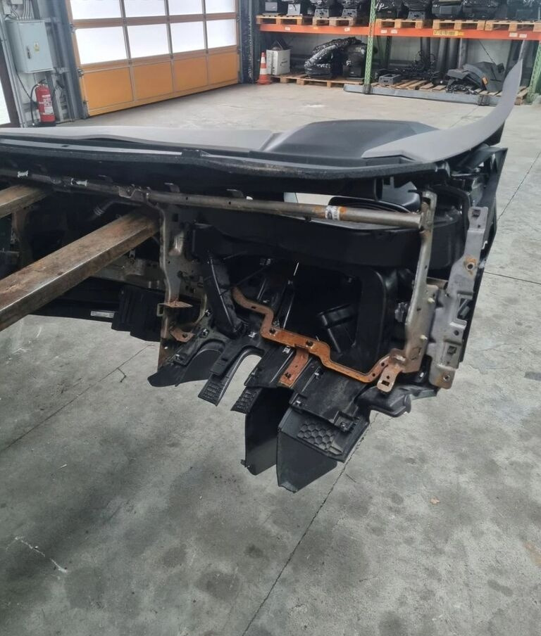 FORD KONSOLA KOMPLETNA KOKPIT DESKA ROZDZIELCZA STELAŻ FORD F-MAX EURO 6 - Panel de instrumentos pour Camion: photos 3 FORD KONSOLA KOMPLETNA KOKPIT DESKA ROZDZIELCZA STELAŻ FORD F-MAX EURO 6 - Panel de instrumentos pour Camion: photos 3