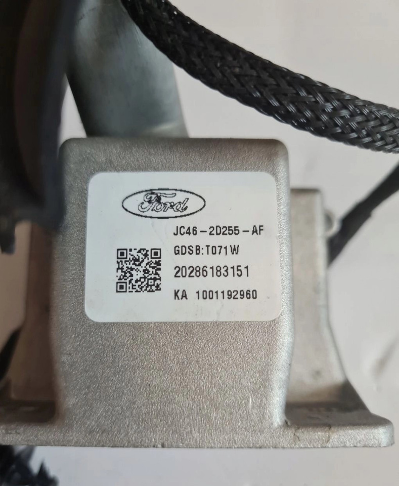 FORD MANETKA PRZEŁĄCZNIK WŁACZNIK BIEGÓW LEWAREK MANETKA FORD F-MAX 500 EURO 6 JC46 - 2D255 - Levier de vitesse: photos 5 FORD MANETKA PRZEŁĄCZNIK WŁACZNIK BIEGÓW LEWAREK MANETKA FORD F-MAX 500 EURO 6 JC46 - 2D255 - Levier de vitesse: photos 5