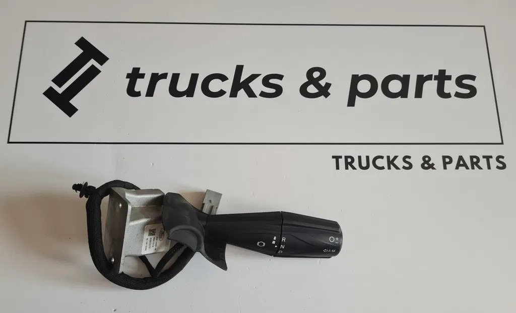 FORD MANETKA PRZEŁĄCZNIK WŁACZNIK BIEGÓW LEWAREK MANETKA FORD F-MAX 500 EURO 6 JC46 - 2D255 - Levier de vitesse: photos 1 FORD MANETKA PRZEŁĄCZNIK WŁACZNIK BIEGÓW LEWAREK MANETKA FORD F-MAX 500 EURO 6 JC46 - 2D255 - Levier de vitesse: photos 1