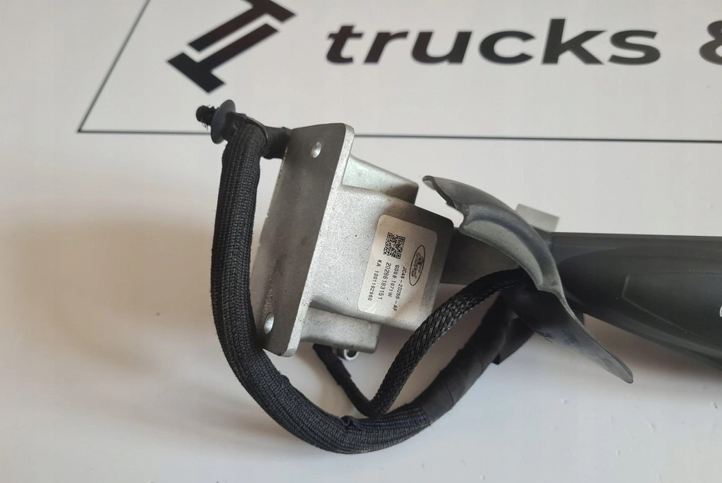 FORD MANETKA PRZEŁĄCZNIK WŁACZNIK BIEGÓW LEWAREK MANETKA FORD F-MAX 500 EURO 6 JC46 - 2D255 - Levier de vitesse: photos 4 FORD MANETKA PRZEŁĄCZNIK WŁACZNIK BIEGÓW LEWAREK MANETKA FORD F-MAX 500 EURO 6 JC46 - 2D255 - Levier de vitesse: photos 4