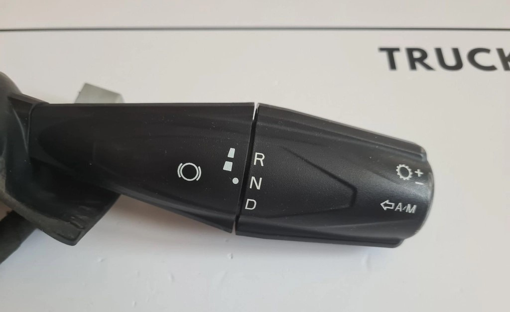 FORD MANETKA PRZEŁĄCZNIK WŁACZNIK BIEGÓW LEWAREK MANETKA FORD F-MAX 500 EURO 6 JC46 - 2D255 - Levier de vitesse: photos 3 FORD MANETKA PRZEŁĄCZNIK WŁACZNIK BIEGÓW LEWAREK MANETKA FORD F-MAX 500 EURO 6 JC46 - 2D255 - Levier de vitesse: photos 3